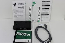 DIGI 70001419 ACCELEPORT USB 4 NEW OPEN BOX