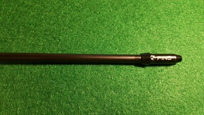 PING G25 GRAPHITE DESIGN TOUR AD IZ-6 S DRIVER FLEX SHAFT!!! 43 3