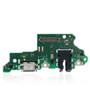 Replacement Charging Port With Headphone Jack Compatible For Huawei Y9S