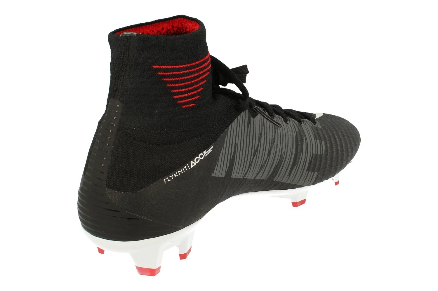 Jr mercurial superfly v df hotsell