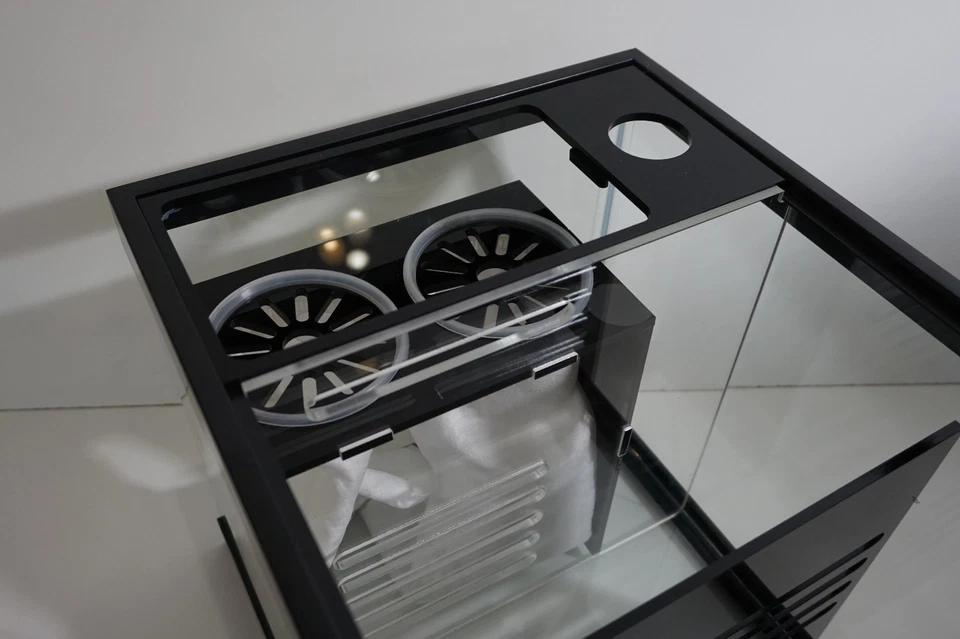 Triton Refugium baffle kit - 55 Gallon - Image 4 of 4