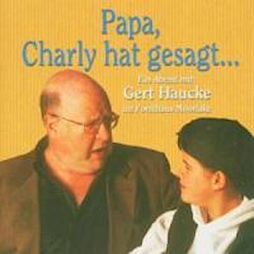 Thumbnail - Papa, Charly Hat Gesagt. 2 Cds Ulla Hauke