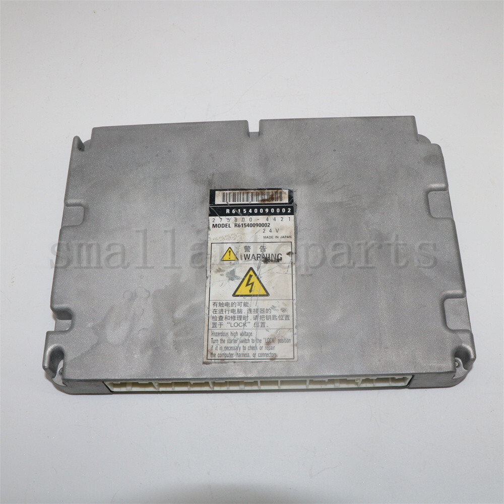 ruko Engine Control Module Unit ECU R61540090002 275800-4421 for