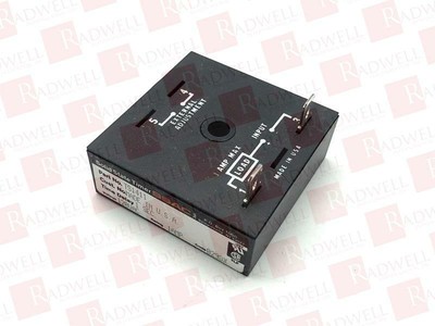 ASEA BROWN BOVERI TS1411 / TS1411 (NEW IN BOX)