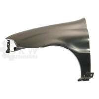 KotflüGel Vorne Links Unlackiert FüR Fiat Palio Weekend 178DX 178_ 178BX