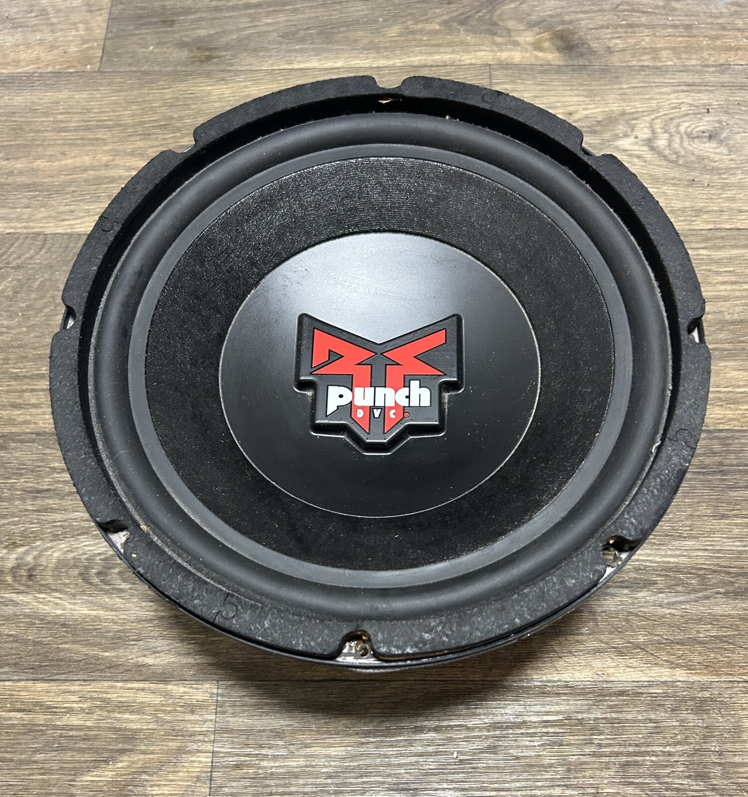 Team Rockford Fosgate He 12 OLD SCHOOL Rockford Fosgate RFP1212