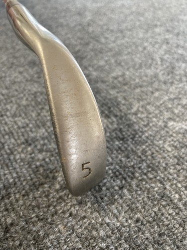 Nike/CPR/5-Iron/RH/Steel/39”/SS1536 - Picture 2 of 7