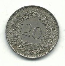 1939 Year Swiss Coins for sale | eBay