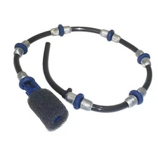 Pool Sweep Hose Complete 39-500 with Sweep Pro Scrubber TSP10 For Polaris 3900