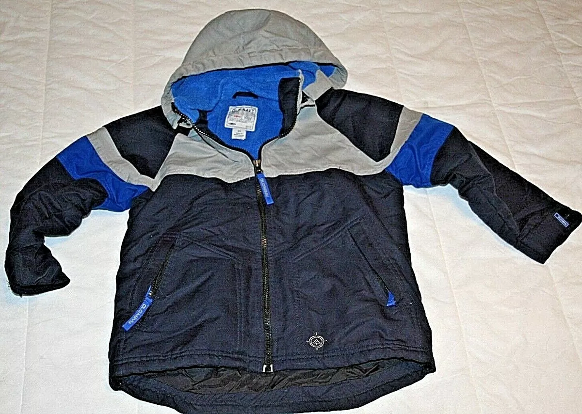 Old Navy Winter Jacket WARM Waterproof Snow Snowboard Ski Jacket