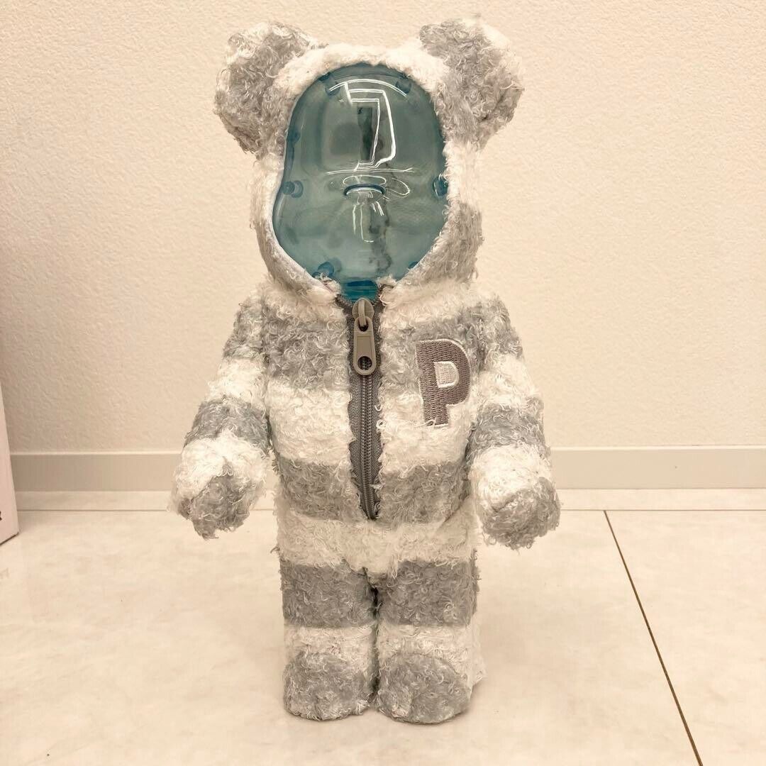 Gelato Pique Mint 400% Be@rbrick Collector Figure Bearbrick Gelato Pique Mint 400% Be@rbrick Collector Figure Bearbrick