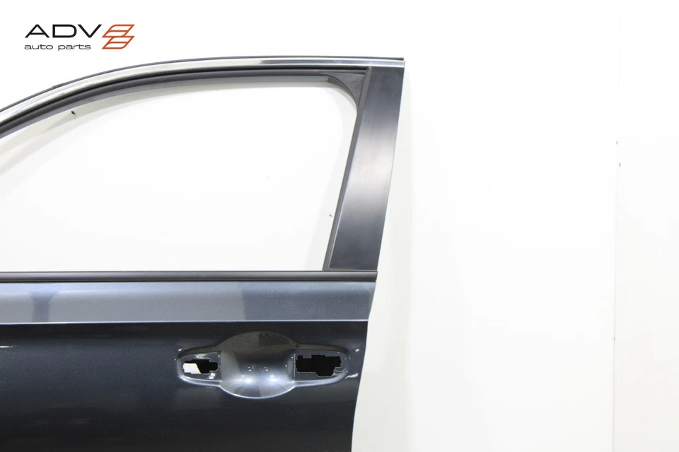 Honda Civic 2022-2025 panel de carcasa de puerta delantera izquierda del lado del conductor OEM Foto 3 de 4