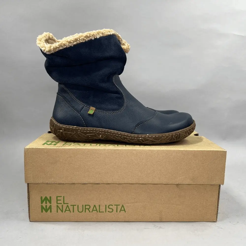 El Naturalista Women's N758 Nido Boot