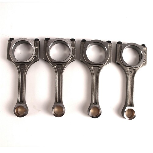 G4KJ Engine Pistons Gasket Kit & Crankshaft Rods Timing Kit for HYUNDAI KIA 2.4L - Picture 14 of 71