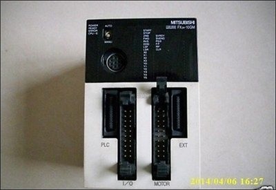 1Pc Mitsubishi FX2N-10GM