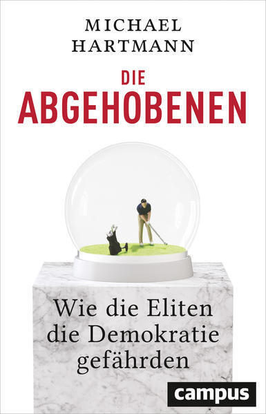 Thumbnail - Die Abgehobenen | Michael Hartmann | 2018 | Deutsch