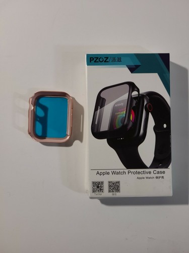 pzoz Compatible for Apple Watch Series 