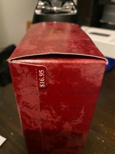 Hallmark Keepsake Ornament 1999 16th in Nostalgic Houses - House on Holly Lane - Picture 7 of 7