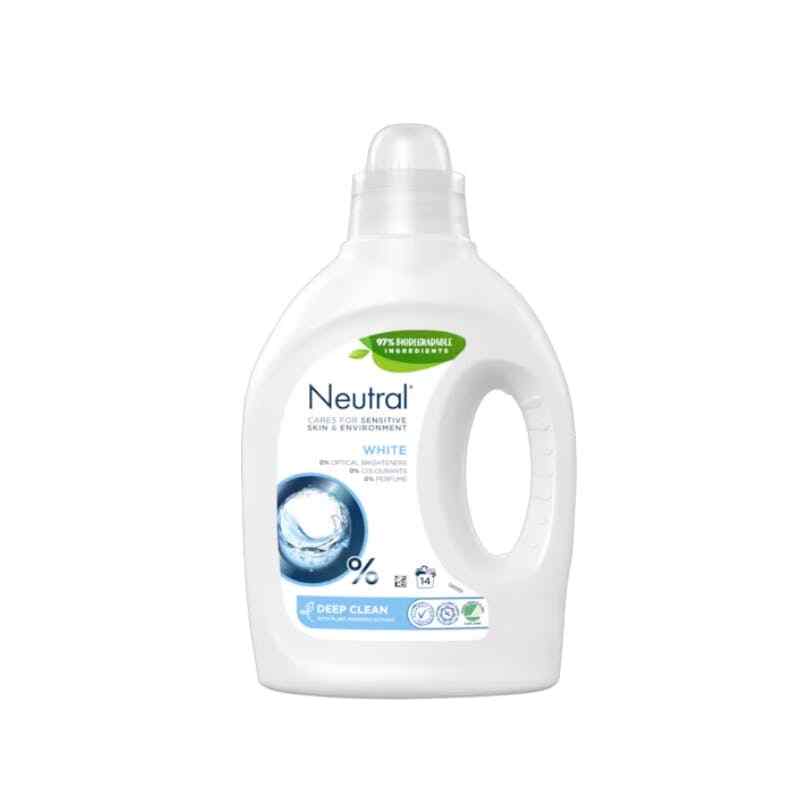 Neutral Washing Washing Clothes Without Detergent
