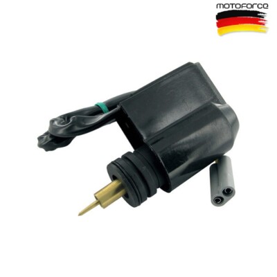 AUTOMATIK LUFT X VERGASER DELLORTO MF FÜR HONDA 50 SGX Sky 1997-2001