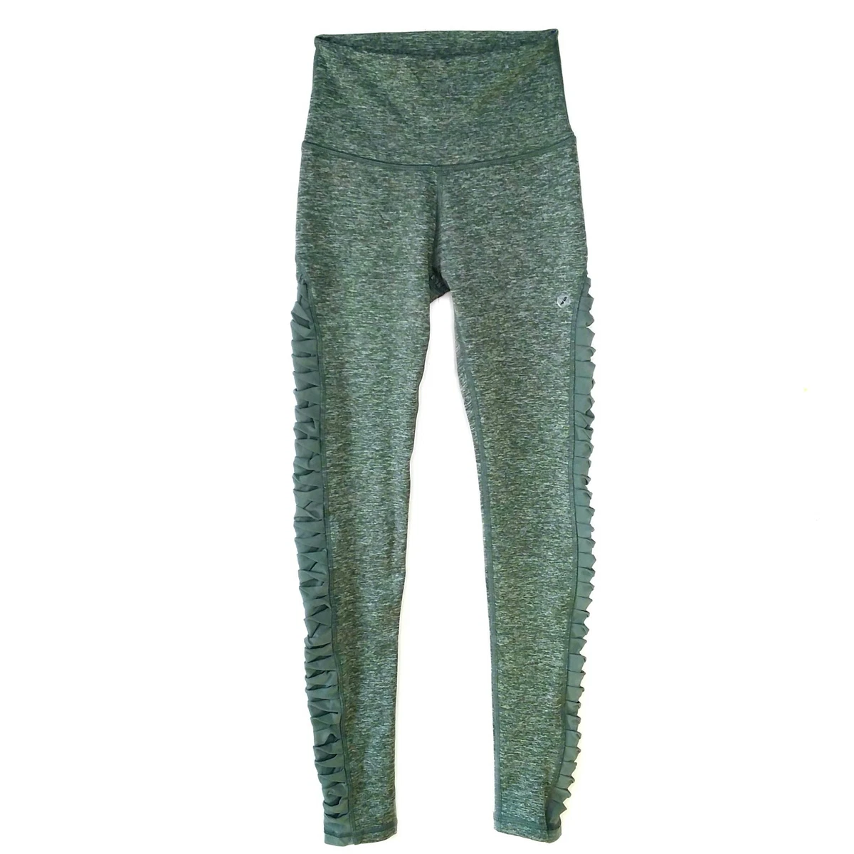 Aerie fleece sale lined leggings