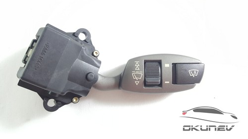 BMW E65 E66 Wischer Hebel Schalter Scheibenwischer 6911519b