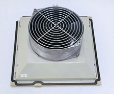 RITTAL SK 3325107 Cabinet Fan-and-filter unit 230V 50/60Hz 0,28/0,24A 41/38W 1