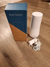 Simplisafe SSBS3 Home Security Base Station 