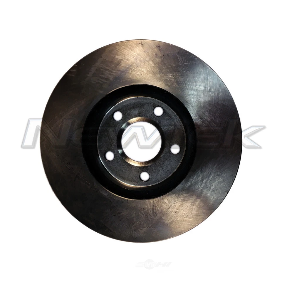 Disc Brake Rotor NewTek 5580 - Image 2 of 3
