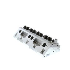 In Stock Trickflow Powerport Sb Mopar 190cc Cylinder Head Cnc Titanium Ret. Sbm