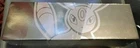 Pokemon Chinese 25th Anniversary "Umbreon" Reinforced Box Sealed Brand New !