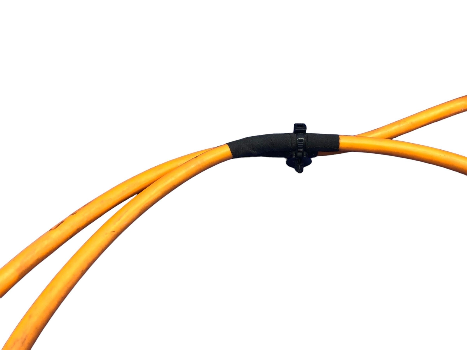 2014-2020 BMW I8 OEM AC COMPRESSOR HIGH VOLTAGE WIRE CABLE 9394659
