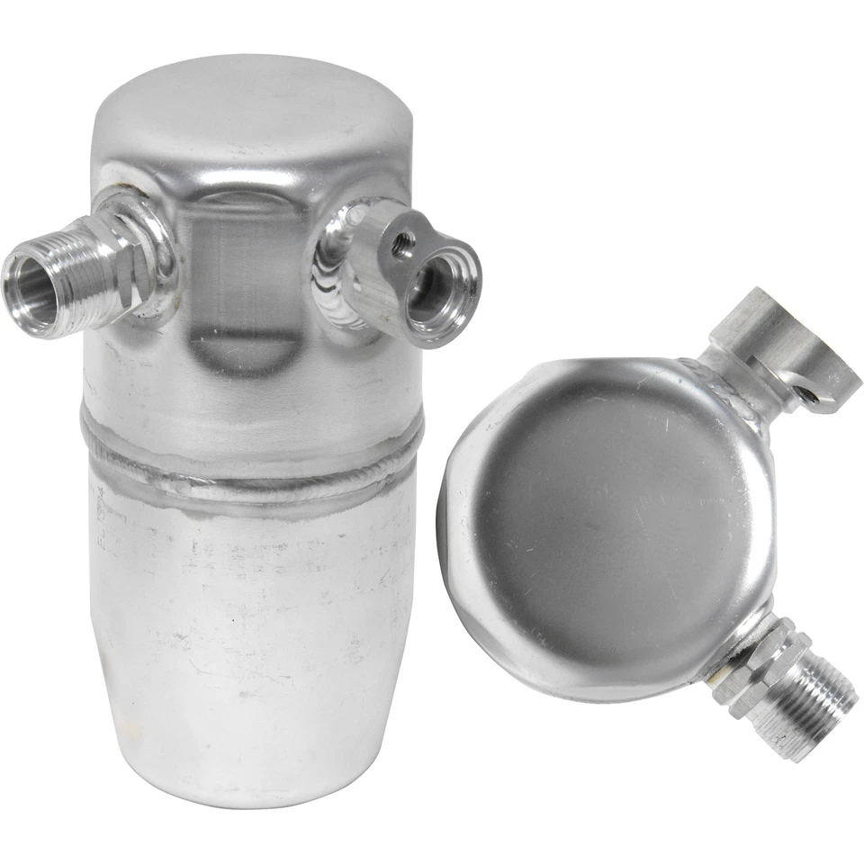 Kit de compressor AC compatível com Buick Regal Lumina Monte Carlo Grand Prix fabricante de equipamento original V5 57987 - Imagem 4 de 4