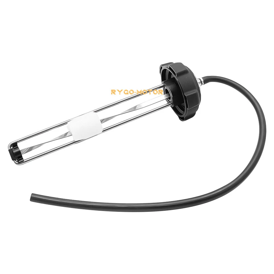 Tapón de gas medidor de combustible para Arctic Cat ATV 300 400 500 Bearcat 454 1996-2000 0470-369 Foto 4 de 4