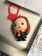 Harry Potter Backpack Buddies Series 2 Ginny Weasley Figure NEW W Package