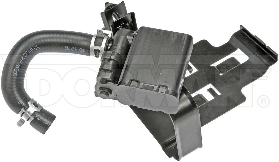 Fits 1998-1999 GMC C1500 Suburban 5.7L V8 Vapor Canister Vent Solenoid Dorman - Image 4 of 4