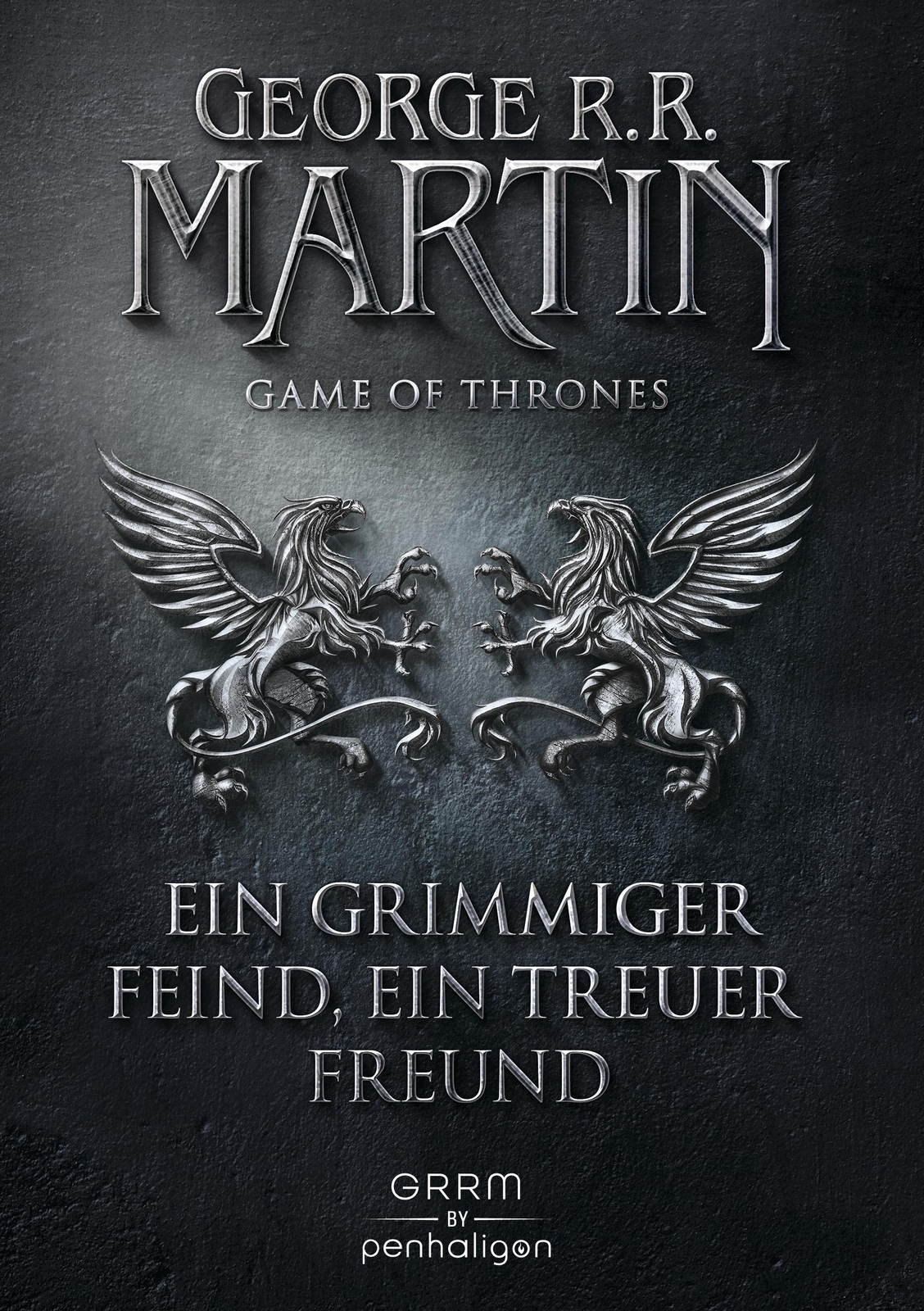Thumbnail - Game Of Thrones 5 - George R. R. Martin - 9783764531812