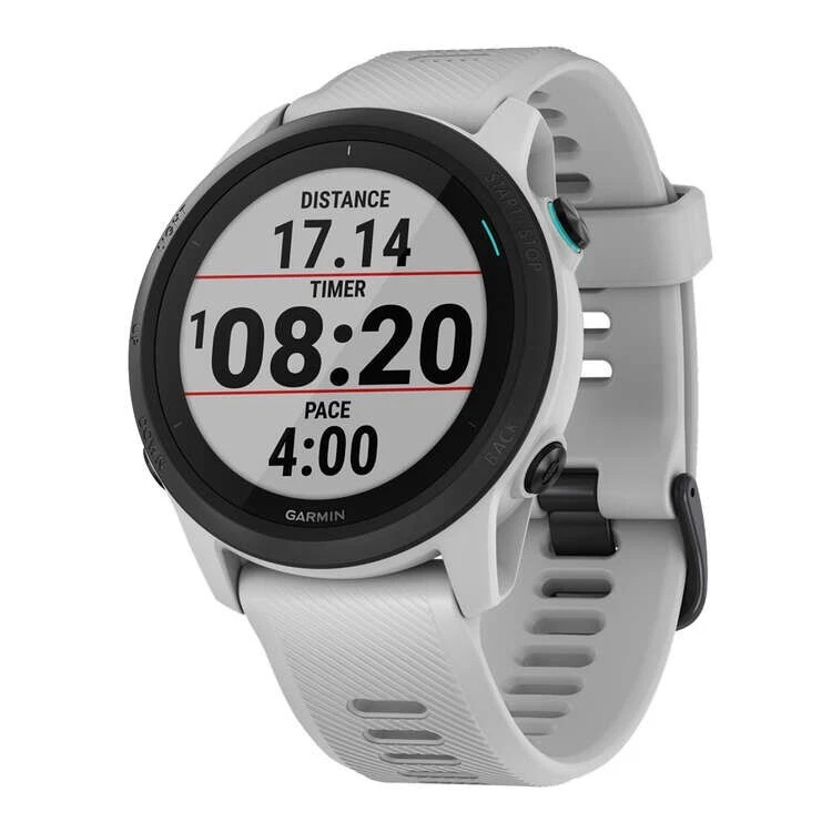 BRAND NEW Garmin Forerunner 745 GPS Triathlon Sports Smartwatch