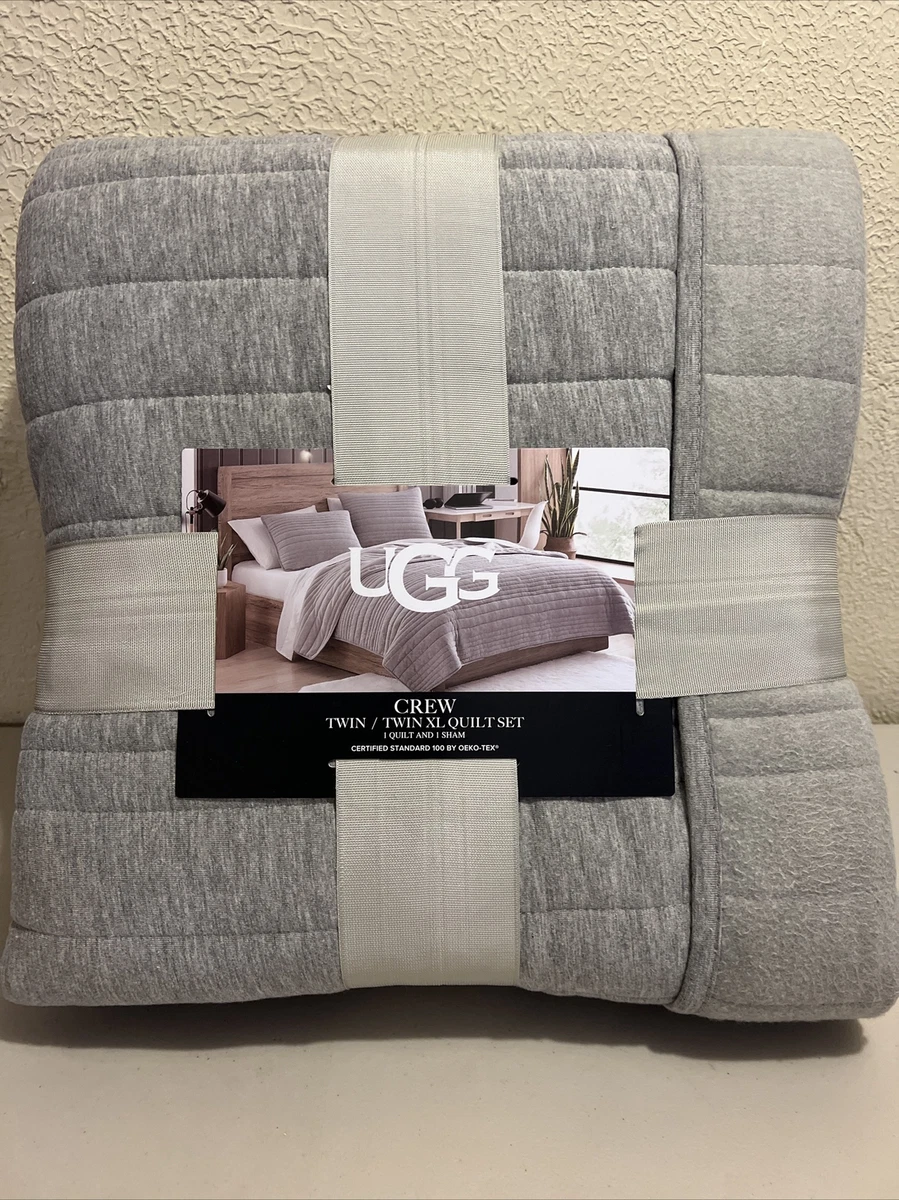 Ugg twin xl bedding deals