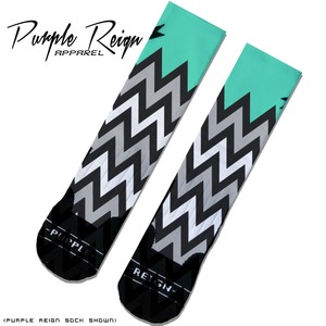 custom jordan socks
