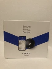 Q-Branch Labs Vektor Home Network Security  WiFi Network Privacy Device VPN