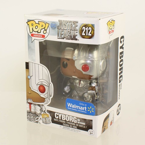 Funko POP! Justice League Figure 