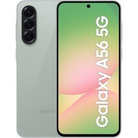 Samsung Galaxy A56 A566 5G 128GB 8GB Ram Dual Sim Olive Garanzia Europa