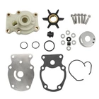 Water Pump Kit for 1980-2005 Johnson Evinrude OMC 20 25 30 35 HP Outboard 393630