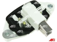 As-Pl ARE0005(BOSCH) Generatorregler FÜR DAF Ford Heuliez Irisbus Iveco MAN MAZ