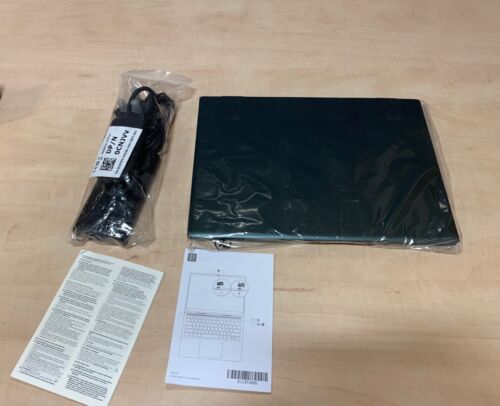 Dell Inspiron 14 Plus 7420 14" Laptop Intel Core i7 12th Gen. 16GB RAM 512GB SSD - Picture 3 of 16