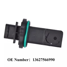 Mass Air Flow Sensor For BMW 550 650 750 Alpina B7 X5 X6 13627566990]