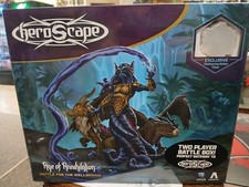 Heroscape: Battle For The Wellspring Battle Box JE 