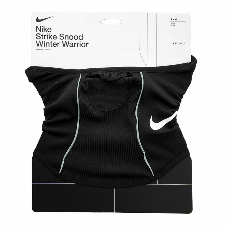 Nike Strike Snood Winter Warrior Neck Warmer DC9165-010 | eBay