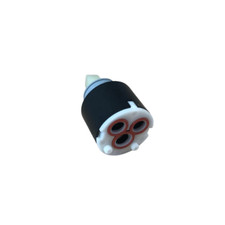 NEWFORM - Cartuccia K35A - 14720 | Ricambio Cabina Attrezzata